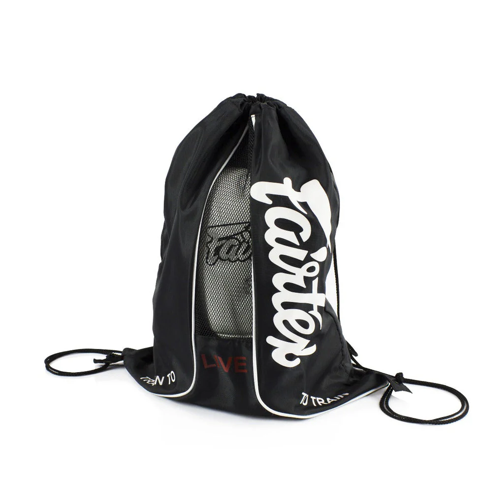 Fairtex Sack Bag