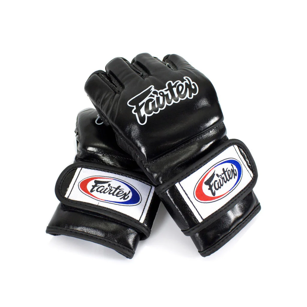 Fairtex Combat Gloves