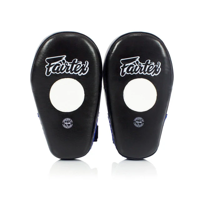 Pro Angular Focus Mitts