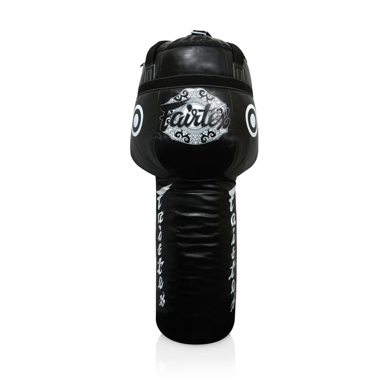 Super Angle Heavy Bag
