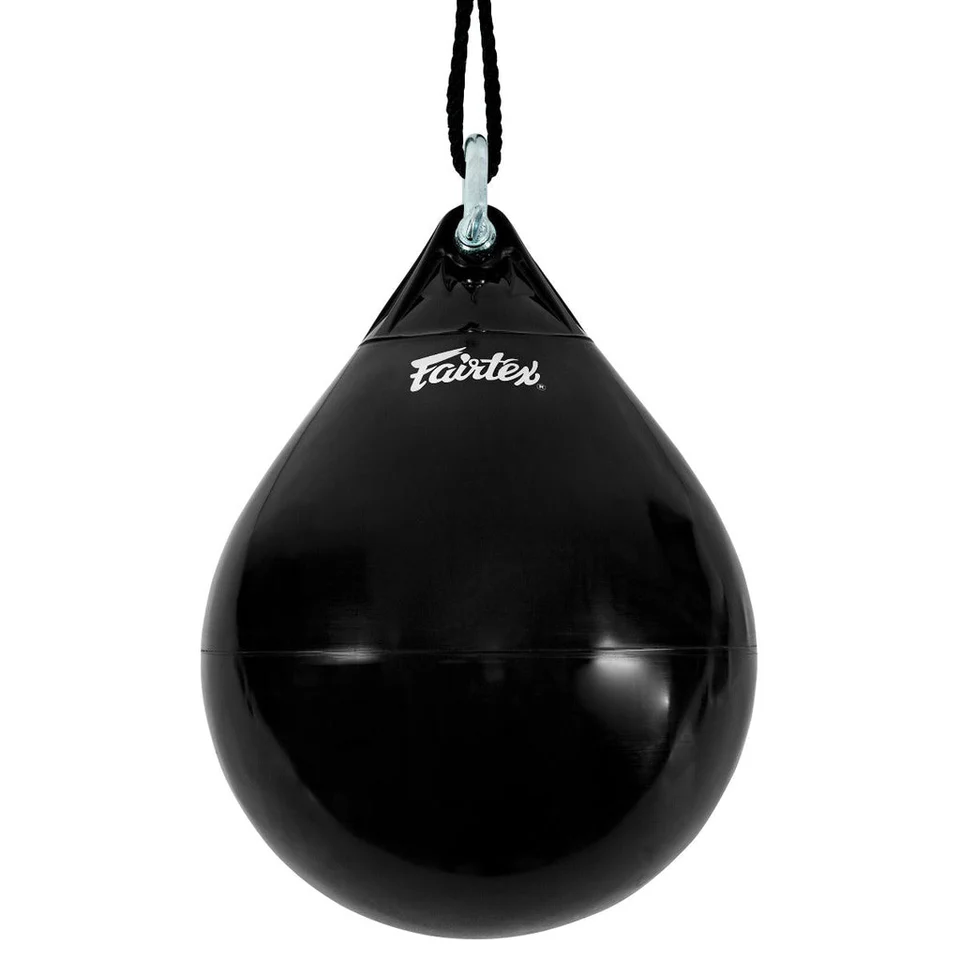 Water Heavy Bag
