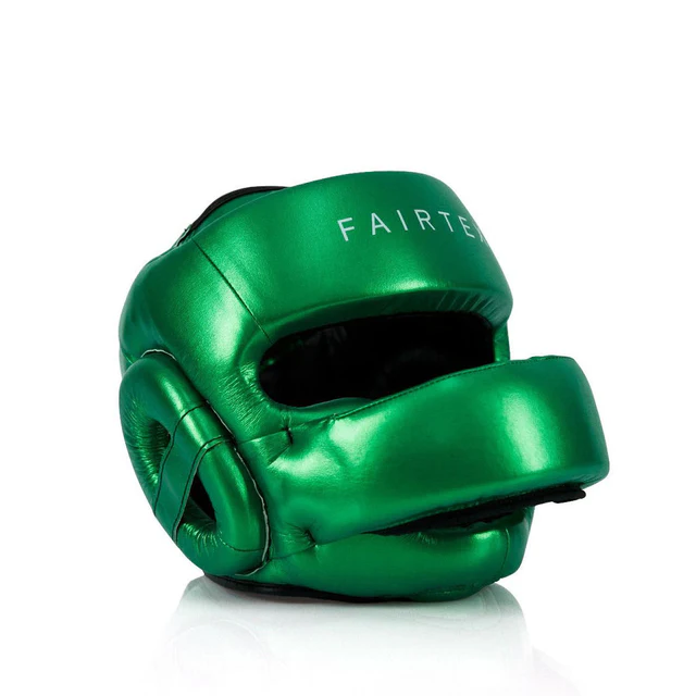 Pro Sparring Headguard