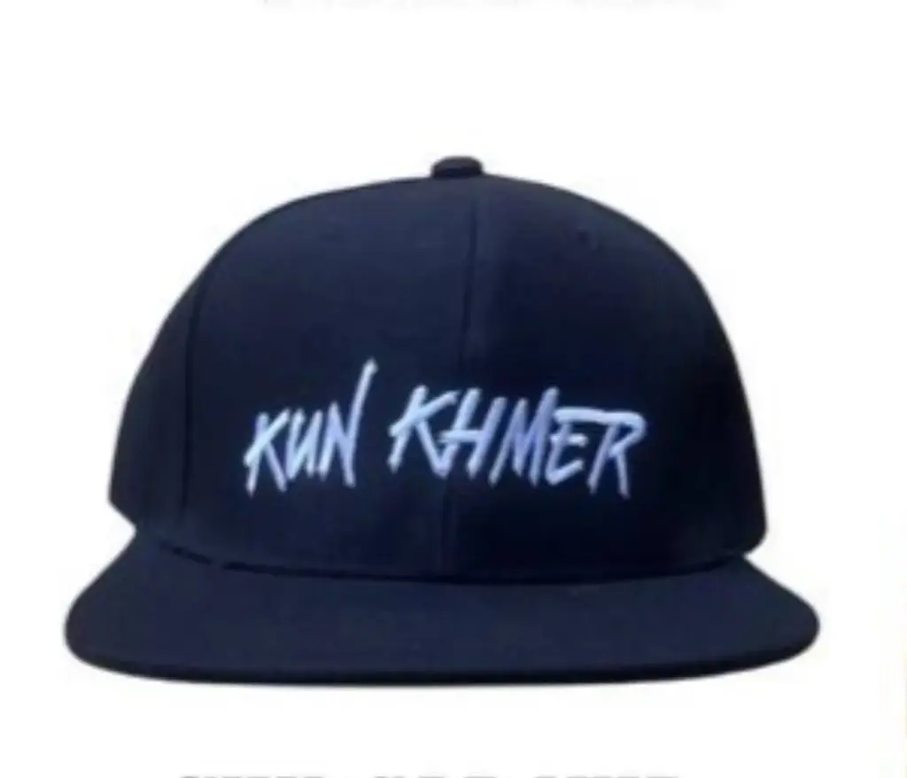 Nokor Kun Khmer Cap