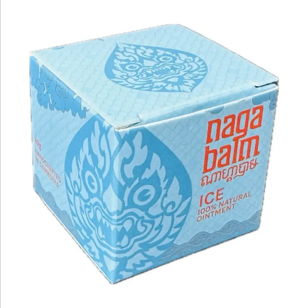Naga Balm