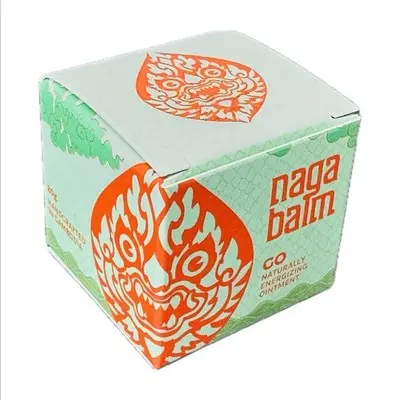 Naga Balm