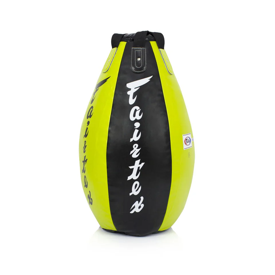 Super Drop Heavy Bag