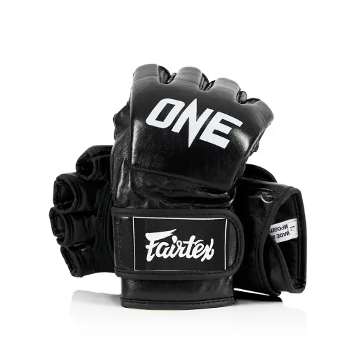 Fairtex Combat Gloves
