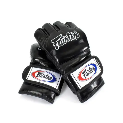 Fairtex Combat Gloves