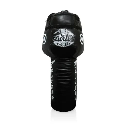 [HB13] Super Angle Heavy Bag