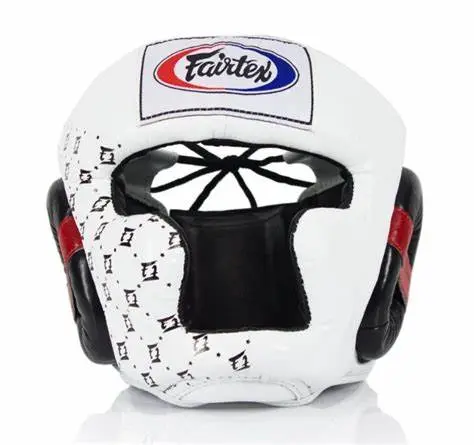 Super Sparring Headguard