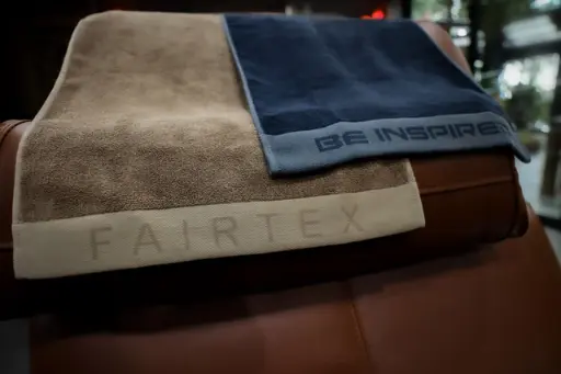 [TOWEL01] Fairtex Premium 100% Bamboo Towel