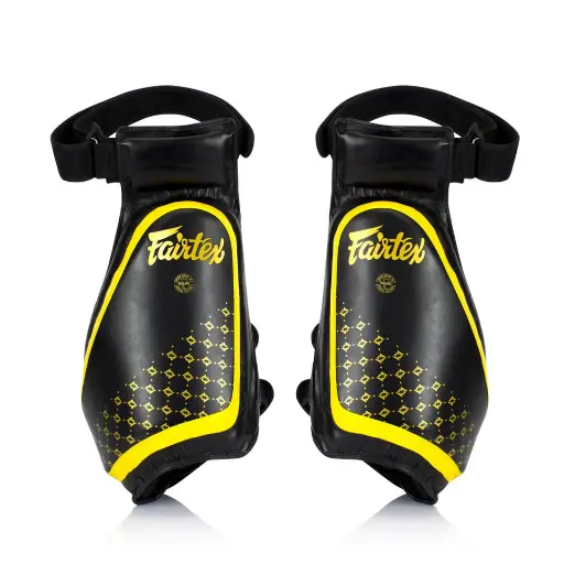 [TP4] Fairtex Compact Thigh Pads