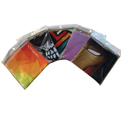 [KKS-MASK02] Kun Khmer Shop - MASK02