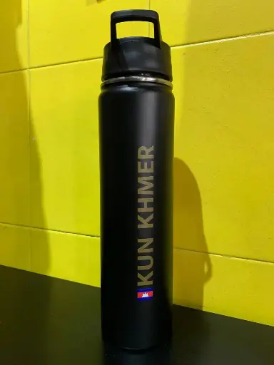 [BOTT-NKR] Nokor Water Bottle